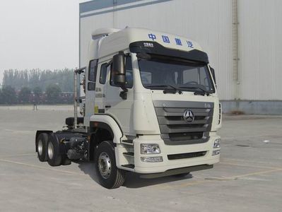 Haohan  ZZ4255V3246E1L Tractor