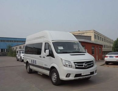 Chunxing  ZZT5044XJC5 Inspection vehicle