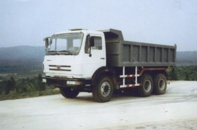 Ouman  BJ3240DLJJB Dump truck