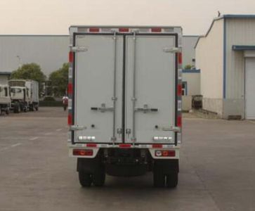 Foton  BJ5030XXYAZ Box transport vehicle