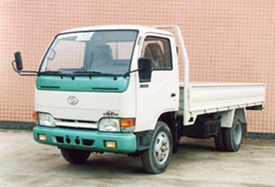 Chuanjiang brand automobile CJ5820 Low speed truck