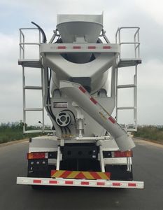 Dongfeng  DFH5258GJBAX1V Concrete mixing transport vehicle