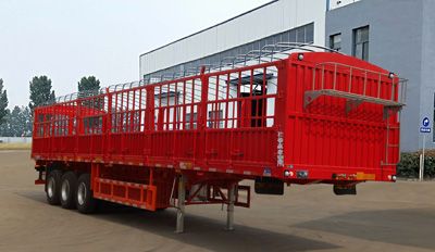 Shuyue  DSY9400CCY Gantry transport semi-trailer