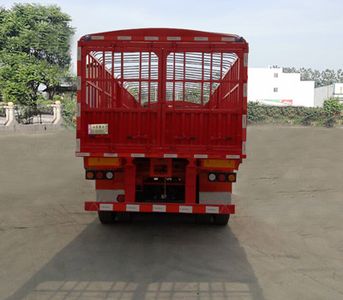 Shuyue  DSY9400CCY Gantry transport semi-trailer