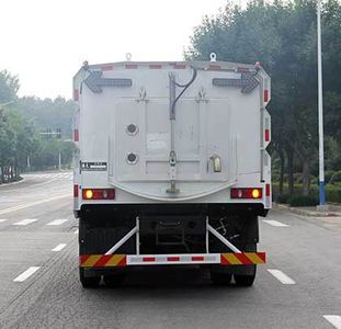 Lutai  LTZ5180TSL6DF Road sweeper