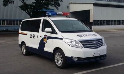 Dongfeng  LZ5030XQCMQ20M Prisoner