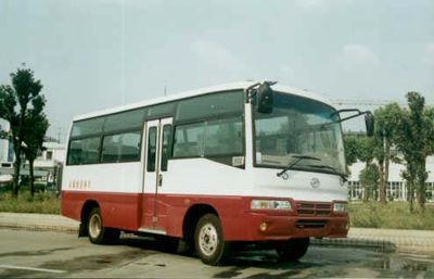 Anyuan  PK6602E Light Bus