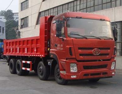 Shitong STQ3311L16Y5B4Dump truck