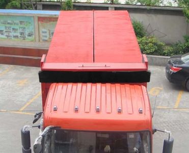 Shitong  STQ3311L16Y5B4 Dump truck