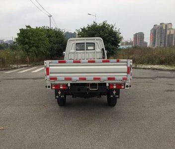 Jinbei  SY1037AADX9LEB Light duty trucks