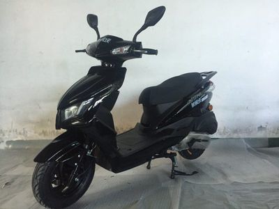 Silver Steel Xia  YG125T30 Two wheeled motorcycles