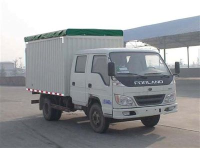 Foton  BJ5046V9DD5S2 Peng style transport vehicle