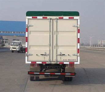 Foton  BJ5046V9DD5S2 Peng style transport vehicle