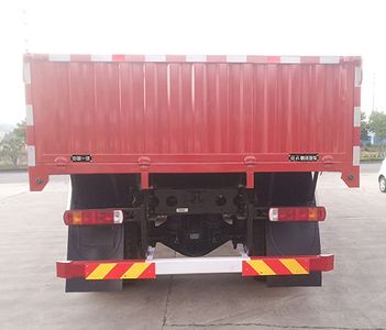 Jiefang Automobile CA1250PK8L6T3E6A90 Truck