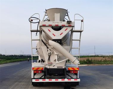 Dongfeng  DFZ5256GJBSZ6D Concrete mixing transport vehicle