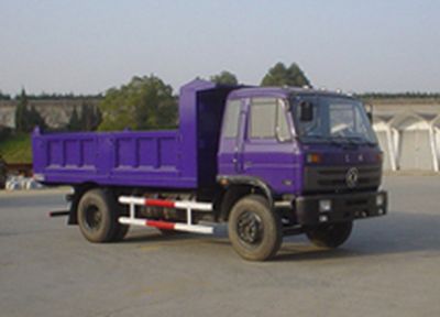 Dongfeng  EQ3161GF32D3 Dump truck