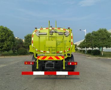 Kaihengda  HKD5180GSSDF6 Sprinkler truck