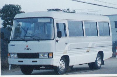 Saite  HS6604A coach