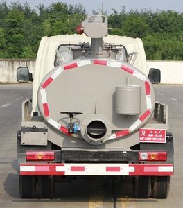 Kaili Feng  KLF5030GXEBJ6 Septic suction truck