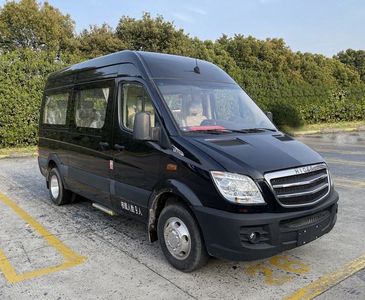 Hagrid KLQ5041XSWV2 Business vehicle