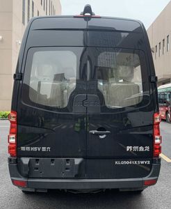 Hagrid KLQ5041XSWV2 Business vehicle