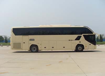 Hagrid KLQ6125BAE31B coach