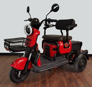 Ouhuang  OH500DQZ2 Electric three wheeled light motorcycle