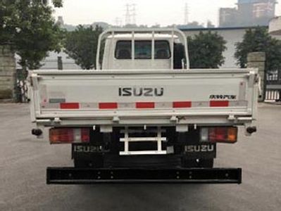 Isuzu  QL1060A6KW Truck