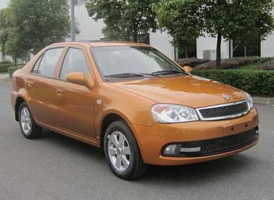 Geely SMA7151K04Sedan