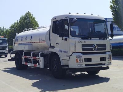 Dongyue  ZTQ5180GSSE1J47E Sprinkler truck