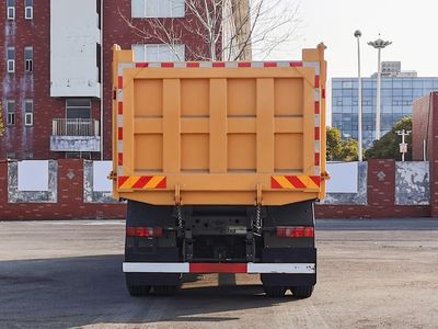 Haowo  ZZ3317V386KF1 Dump truck