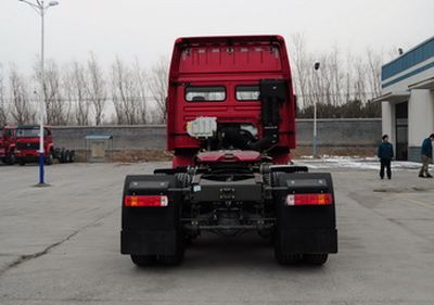 Star Steyr ZZ4253M3241D1H Tractor