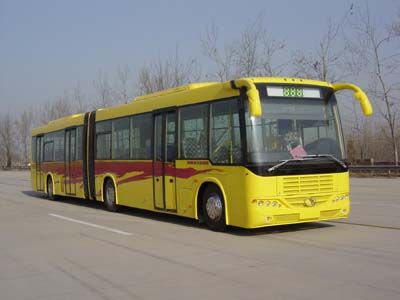 Jinghua AutomobileBK6180DCity buses