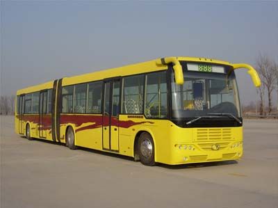 Jinghua Automobile BK6180D City buses