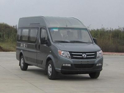 Dongfeng  DFA6581W5BDB coach