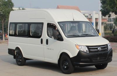 Dongfeng  DFA6581W5BDB coach