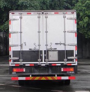 Dima DMT5131XYC Cash transport vehicle