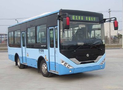 Dongfeng EQ6770CTVCity buses