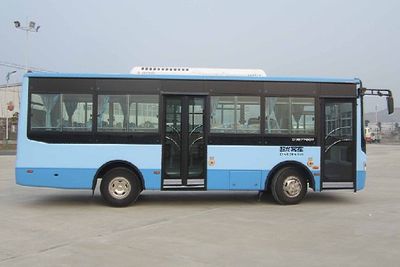 Dongfeng  EQ6770CTV City buses