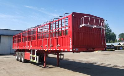 Luying Pentium  FYT9401CCY Gantry transport semi-trailer