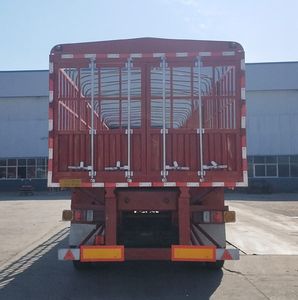 Luying Pentium  FYT9401CCY Gantry transport semi-trailer