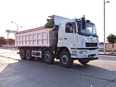 Hualing Star  HN3310B39CLM5 Dump truck