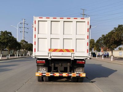 Hualing Star  HN3310B39CLM5 Dump truck