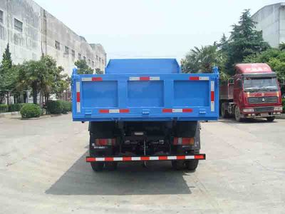 Hongyun  HYD3140DPD3 Dump truck