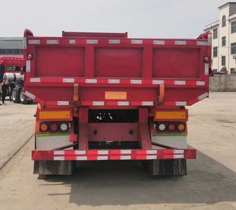 Feifan Zhilu  JFF9400ZH tipping chassis 