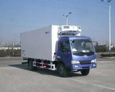 National Highway  JG5161XLC4 Refrigerated truck