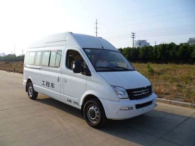 Datong  SH5041XGCA3D4 Engineering vehicle