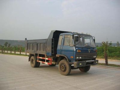 Huashan  SX3042GP Dump truck