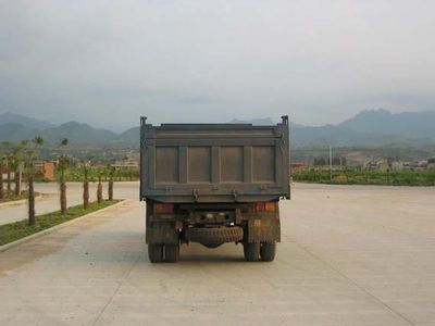 Huashan  SX3042GP Dump truck