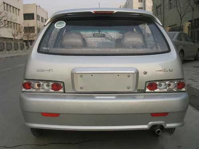 Xiali  TJ7102BE3 Sedan